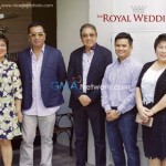 Marian, Dingdong Reveal Their ‘Royal Sponsors’