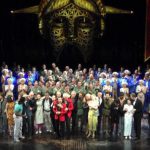 [WATCH] Lea Salonga, Simon Bowman And Jonathan Pryce In Full Finale of Miss Saigon’s 25th Anniversary Gala With The Original Company And Cast Of The New Production