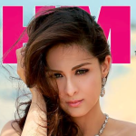 Marian Rivera tops the FHM 100 Sexiest Women in the World 2014