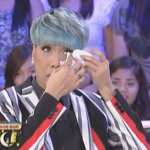 Vice Ganda cries on Lyca’s ‘Dance With My Father’ version