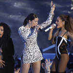 [WATCH] Ariana Grande, Nicki Minaj, Jessie J Open 2014 MTV Video Music Awards