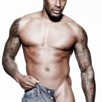 WATCH: Tyson Beckford Considers Full Frontal Nudity for ‘Chocolate City’ Film