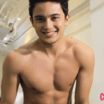 WATCH: Cosmo Bachelors strip in 'Bachelors Bash' Teaser #‎Cosmo69‬