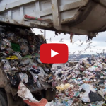 WATCH: Sweden Now Recycles 99% Percent Of Its Trash