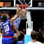 [WATCH] Gabe Norwood’s Dunk Is Number 3 In The Top 10 Plays Of The FIBA World Cup