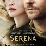 [WATCH] Jennifer Lawrence, Bradley Cooper In “Serena” Trailer 