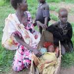 A Single Mother’s Struggle For Survival In South Sudan