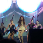 [VIDEO] Toni Gonzaga Opens ‘Celestine’ Concert With ‘This Love Is Like’ And ‘Clarity’