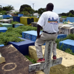 West Africa Ebola Crisis Deaths exceed 4,000 - World Health Organization