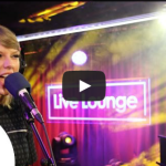 [WATCH] Taylor Swift’s Stunning Cover of Vance Joy’s ‘Riptide’