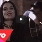 [WATCH] Jessie J Premieres "Ain't Been Done" Acoustic Version