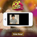 How To Vote: 2014 ASAP Pop Viewers’ Choice Awards