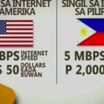SURVEY: PH Has Slowest & Expensive Internet In Southeast Asia