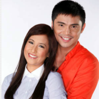 Jolina Magdangal Reunites With Marvin Agustin In ABS-CBN's "Flordeliza"