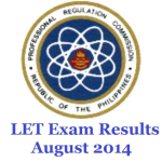 A-G Passers: PRC Releases Licensure Exam Results For Teachers Alphabetical List