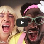 Jimmy Fallon And will.i.am Release “Ew!” Music Video