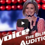[VIDEO] Beth Spangler Sings ‘Best I Never Had’ On NBC’s The Voice