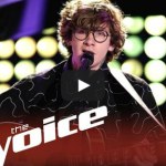 [VIDEO] Matt McAndrew Sings “A Thousand Years” On NBC’s The Voice