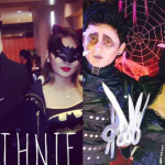 [LOOK] KathNiel, JaDine In Halloween Costumes