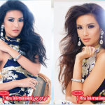 Miss International 2014: Vote For Mary Ann Bianca Guidotti From Philippines