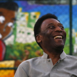 Brazilian Soccer Legend Pelé Is ‘Doing Fine’ in Hospital After Surgery To Remove Kidney Stones