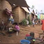 Typhoon Haiyan Survivors: Fishermen Take Greater Risks