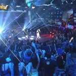 WATCH: Bamboo, Apl.de.Ap Sing “Waiting In Vain” On It’s Showtime