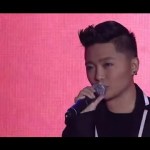 WATCH: Former Glee Star Charice Belts Out On Miss Earth 2014 Coronation Night With Her ‘Pretty Hurts’ Performance