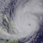 PAGASA ALERT: Public Storm Warning Signal 3 For Southern Luzon, Eastern Visayas