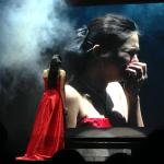 WATCH: Julie Anne San Jose Cries During Her ‘Hologram’ Concert