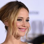 Jennifer Lawrence Is The Top-Grossing Actor Of 2014