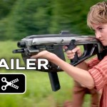 ‘Insurgent': Shailene Woodley Runs For Her Life In New Trailer