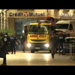 ISLAMIST TERROR ALERT: Ten Injured in Van Attack on French Christmas Market