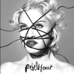 LISTEN: Madonna Premieres New Track “Living For Love”