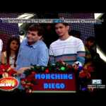Rez Cortez, Monching Hit Boobay on Celebrity Bluff