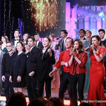LOOK: ABS-CBN’s Star-Studded Christmas Special #ABSCBNChristmaspecial