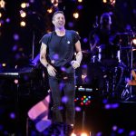 WATCH: Coldplay – A Sky Full Of Stars at BBC Music Awards 2014