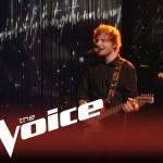 WATCH: Ed Sheeran Sings ‘Thinking Out Loud’ On NBC’s The Voice Finale
