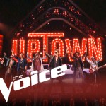WATCH: Mark Ronson, Bruno Mars Sing “Uptown Funk” on NBC’s The Voice