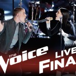 WATCH: The Voice 2014 Finale – Jessie J and Chris Jamison Sing “Masterpiece”
