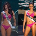 Philippines Should’ve Been Next To Me, Miss Jamaica Reveals