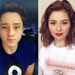 LOOK: Andi Eigenmann, Bret Jackson Spend Romantic New Year’s Eve Together