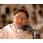 FULL TEXT: Cardinal Tagle Thanks Pope Francis, Moves Nation To Tears