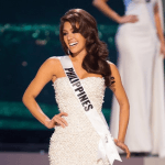 PH Bet MJ Lastimosa Ends Her Miss Universe Journey in the Top 10