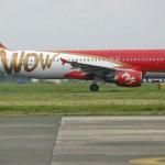[Breaking News] AirAsia Plane Engine Dies Just Before Takeoff From Surabaya