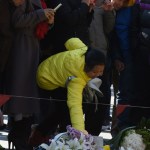 Shanghai Families Look for Loved Ones After Tragic New Year’s Eve Stampede