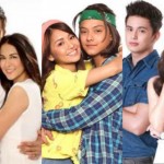 2014 Philippines Hottest Love Teams That Will Melt Your Heart