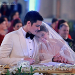 WATCH: Dingdong, Marian Exchange Vows in their ‘Royal Wedding’