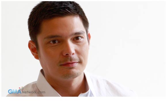 Dingdong Dantes To Star in GMA Telebabad Series "Pari Koy"